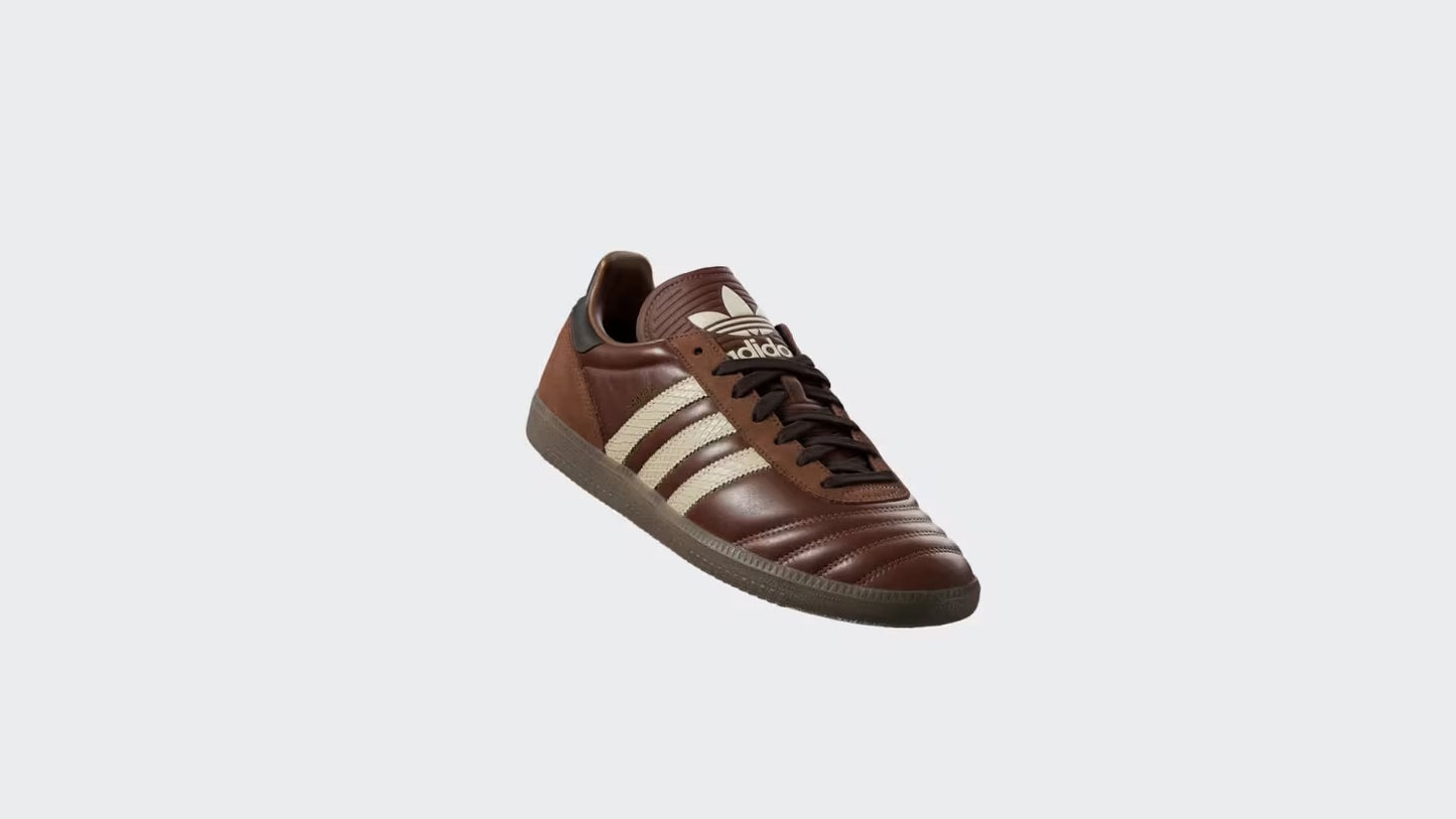 Chaussure Samba JP