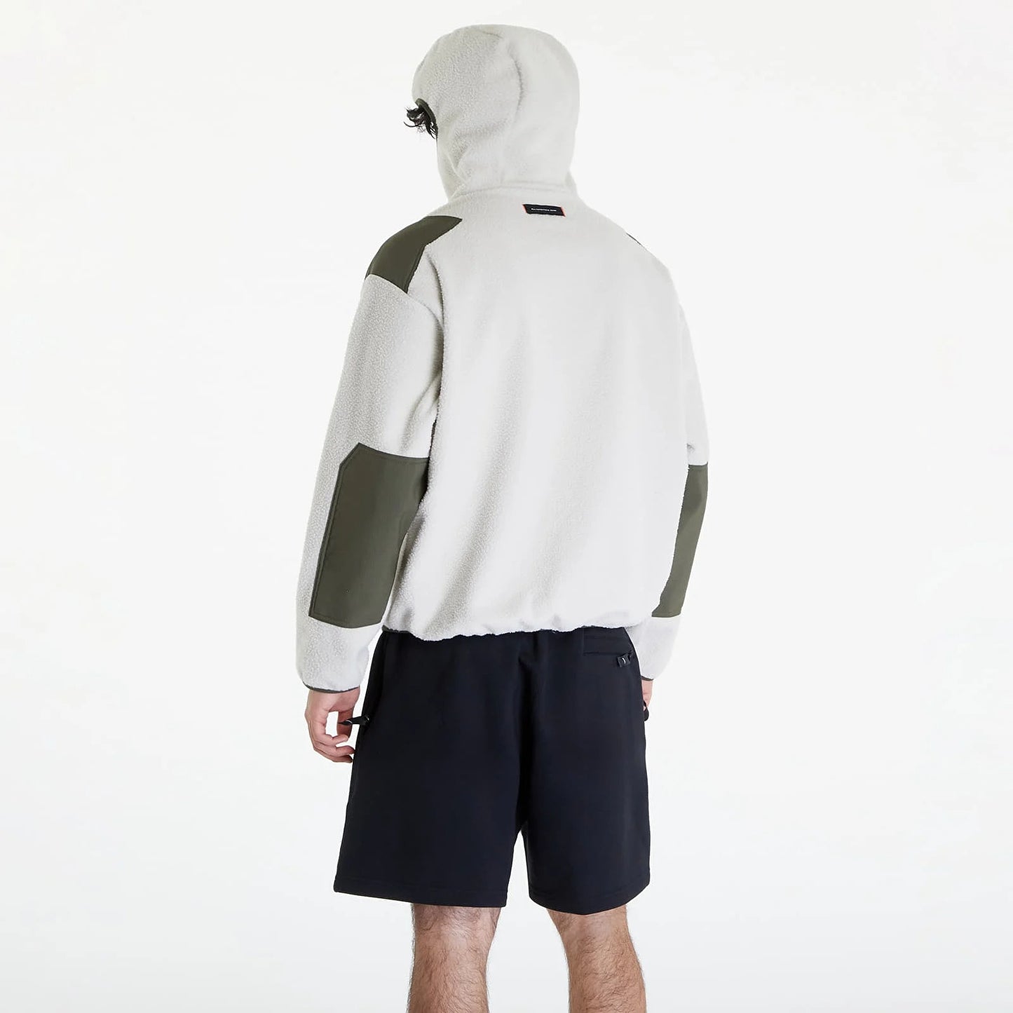 Nike ACG Balaclava Retro Fleece Pullover