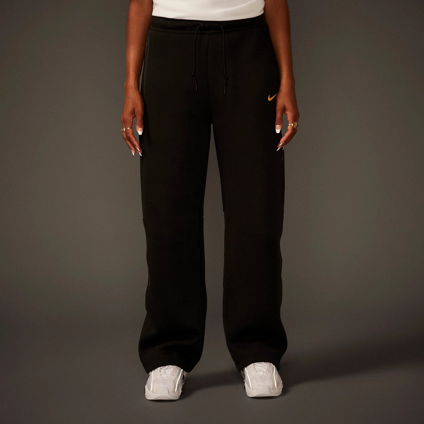 Nike x NOCTA Tech Fleece Open Hem Pant