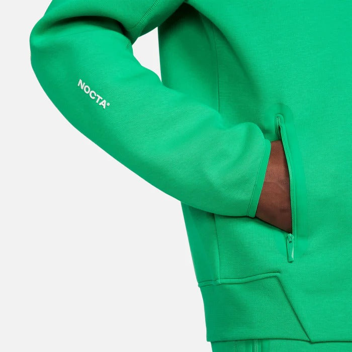 Nike x NOCTA Tech Fleece Full-Zip Hoodie
