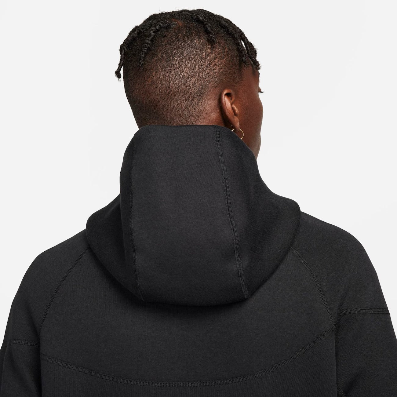 NOCTA Tech Fleece Full Zip Hoodie