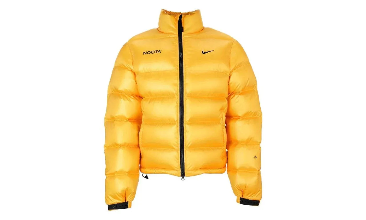 Sunset Puffer