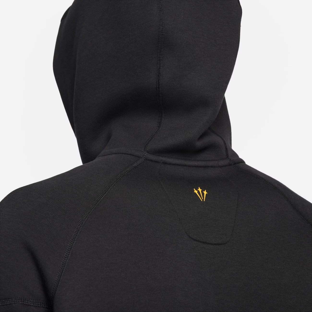NOCTA Tech Fleece Full Zip Hoodie