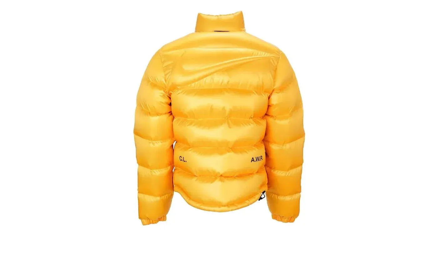 Sunset Puffer