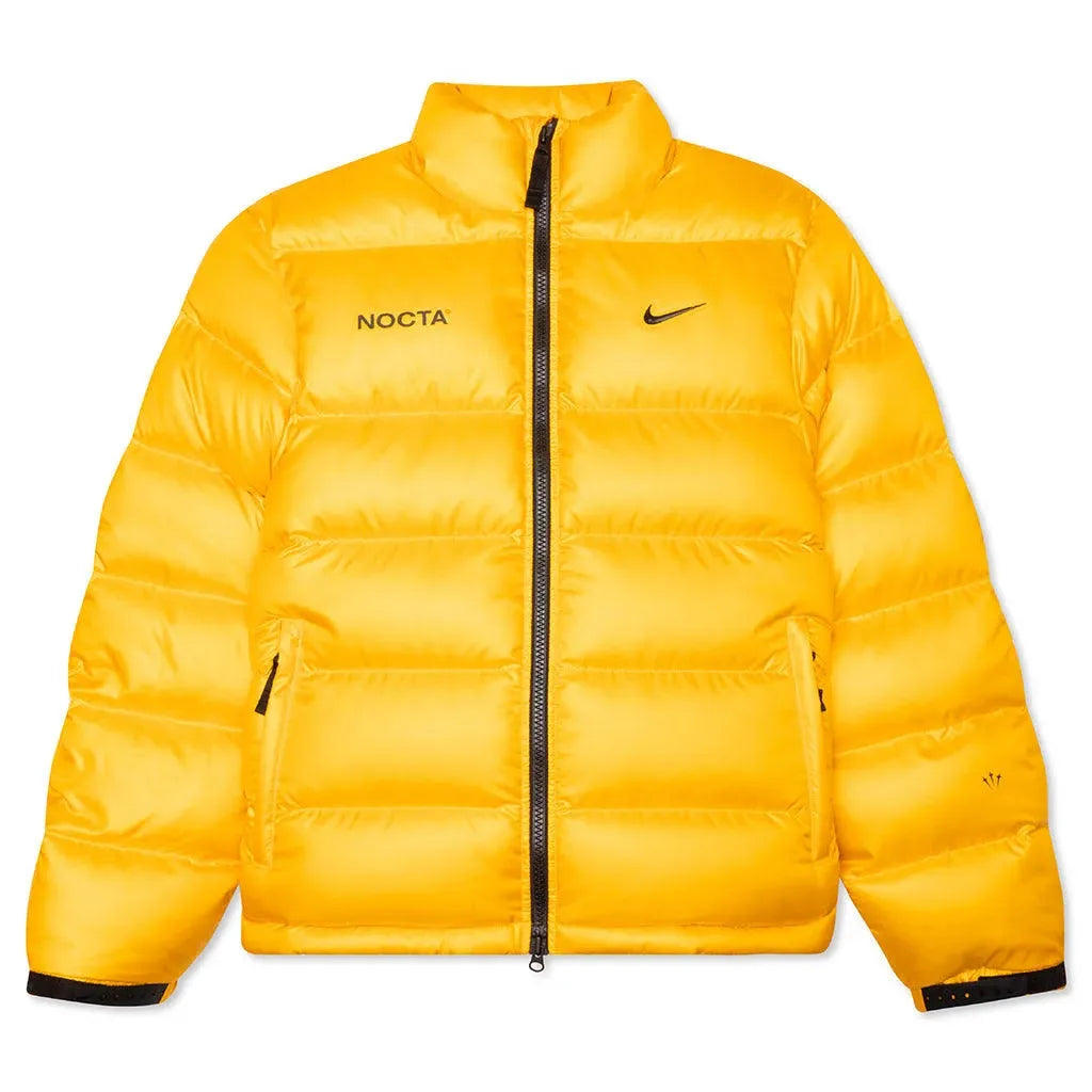 Sunset Puffer