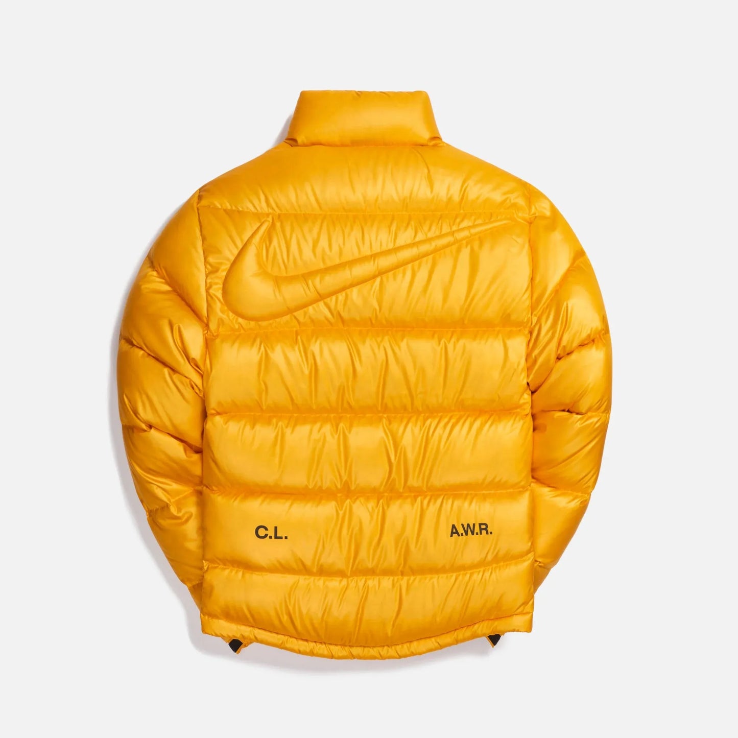 Sunset Puffer