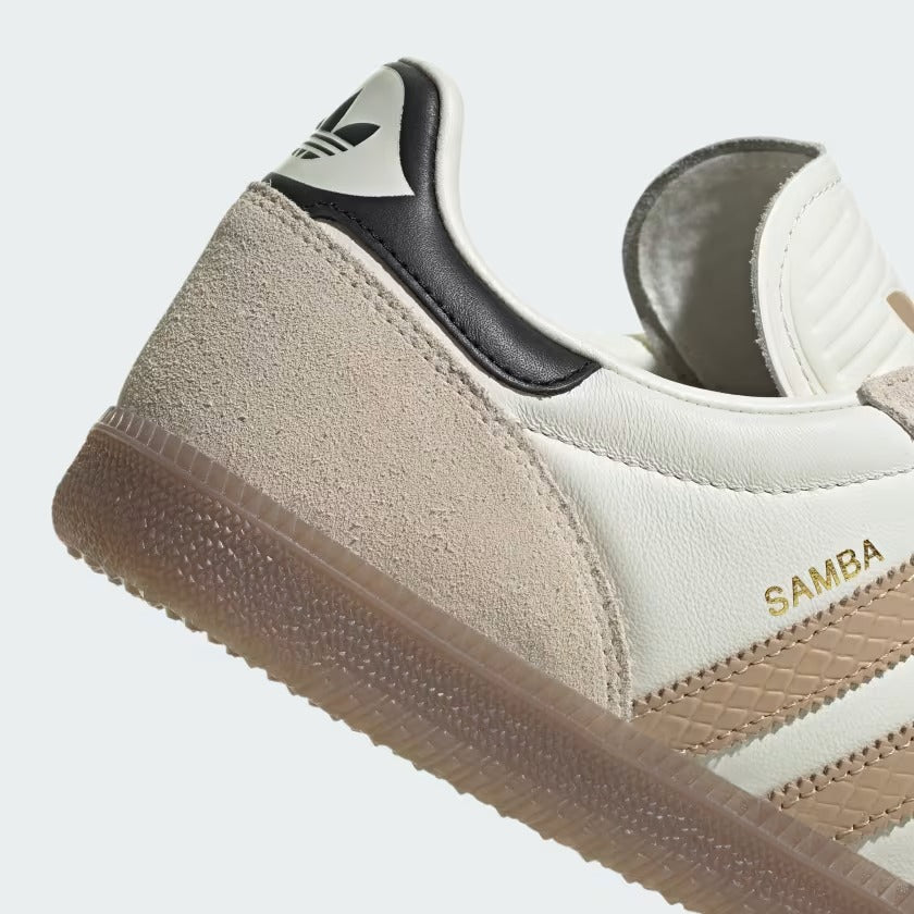 Chaussure Samba JP