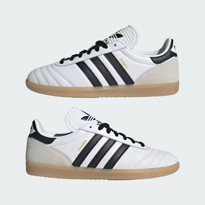 Chaussure Samba JP