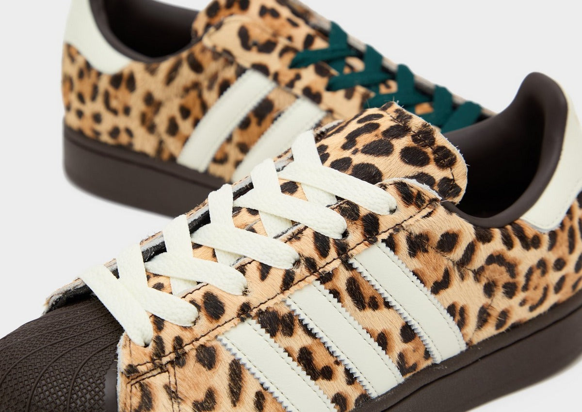 Adidas Originals - Superstar II