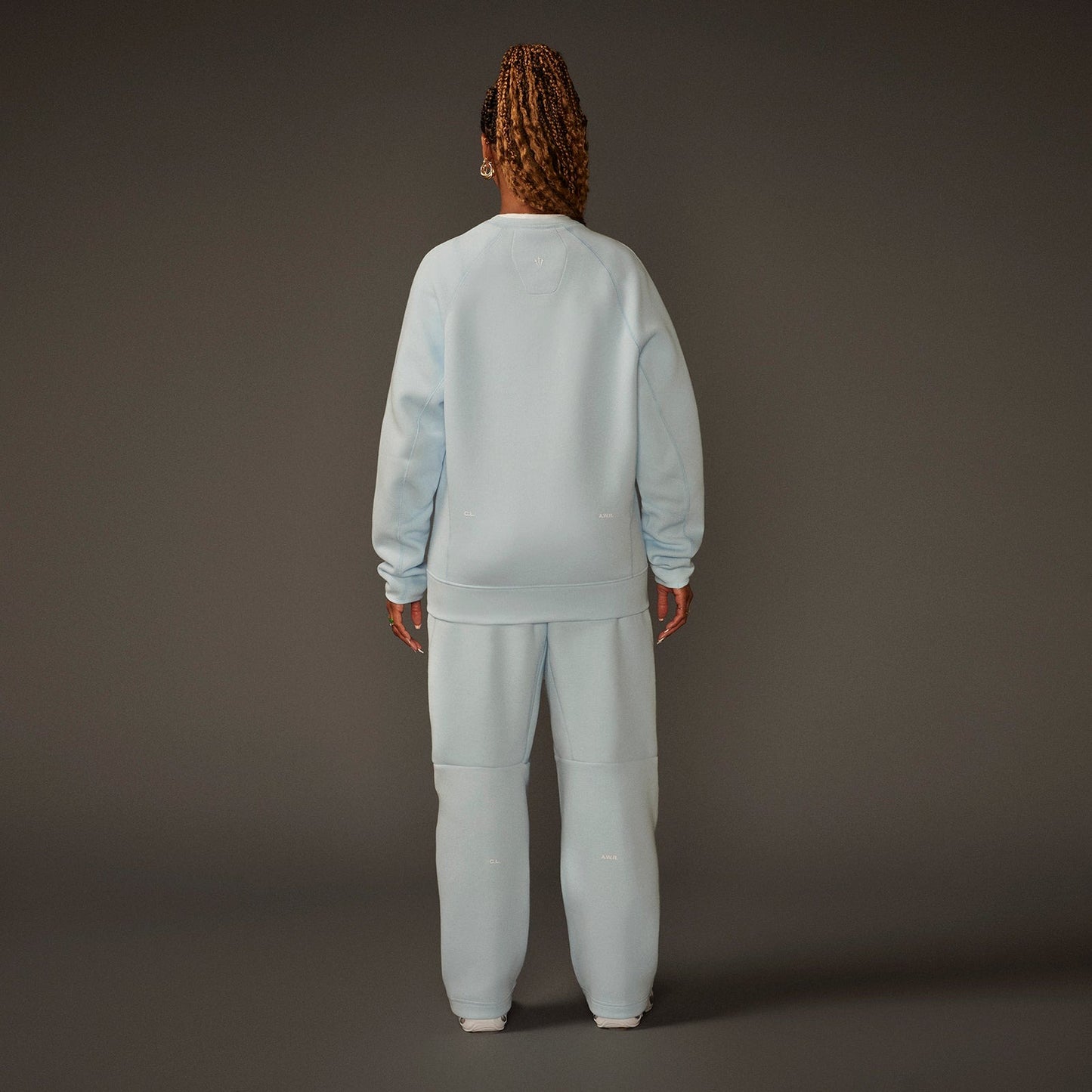 Nike x NOCTA Tech Fleece Crew