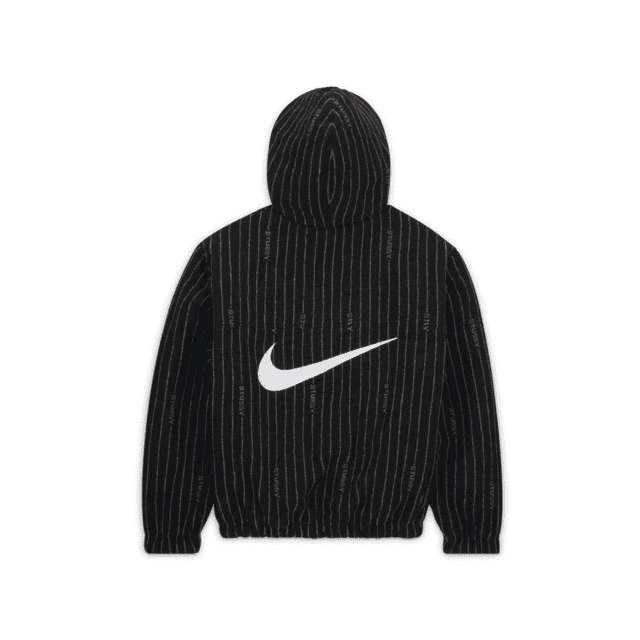 Nike X Stussy Striped Wool SET