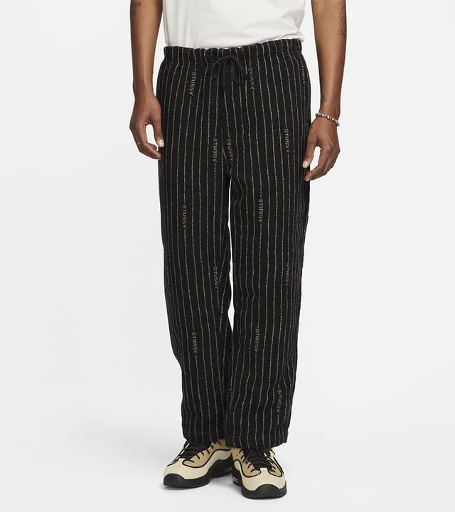 Nike X Stussy Striped Wool SET
