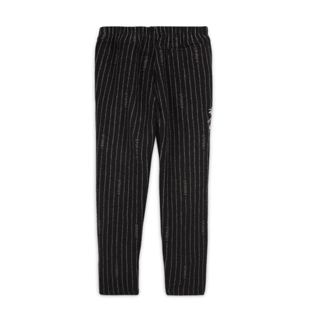 Nike X Stussy Striped Wool SET