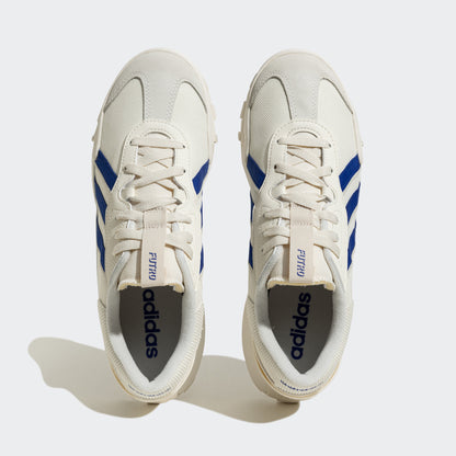 Adidas Futro MIXR Sneakers - White / Light Grey / Blue - view 3