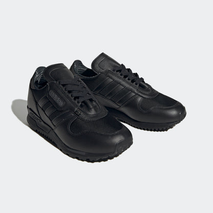 Adidas Spezial Hartness Sneakers - Black - view 6