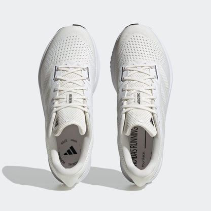 Adidas Adizero SL Sneakers - White / Black - view 5