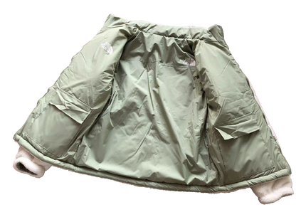 The North Face Reversible Fleece