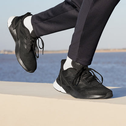 Adidas Response Super Sneakers - Black - view 1