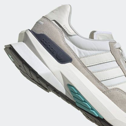 Adidas Treziod PT Sneakers - White / Light Grey - view 8
