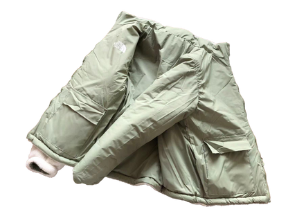 The North Face Reversible Fleece
