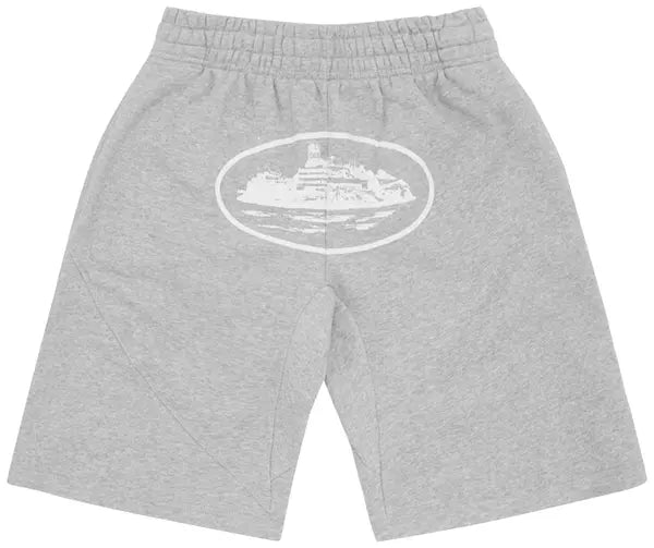 Corteiz OG Alcatraz Shorts