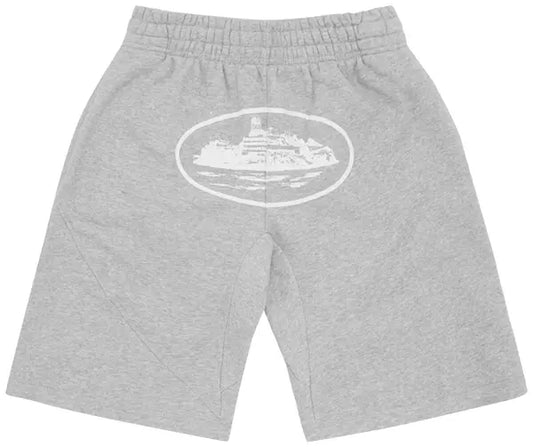 Corteiz OG Alcatraz Shorts
