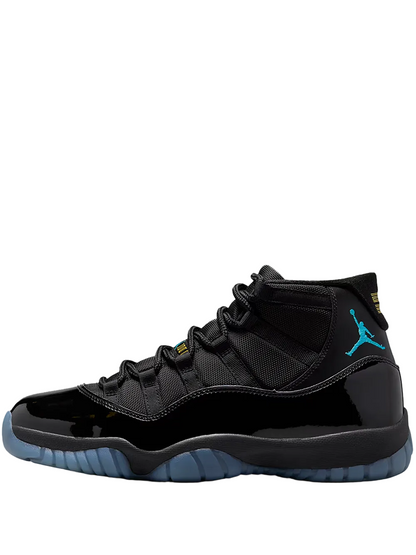 Air Jordan 11 Retro Gamma Blue