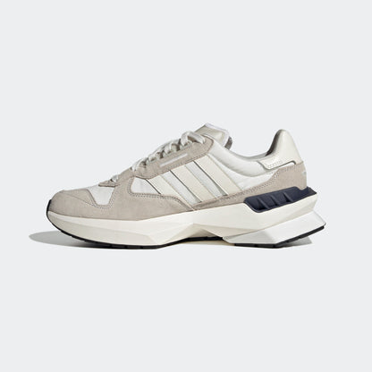 Adidas Treziod PT Sneakers - White / Light Grey - view 2