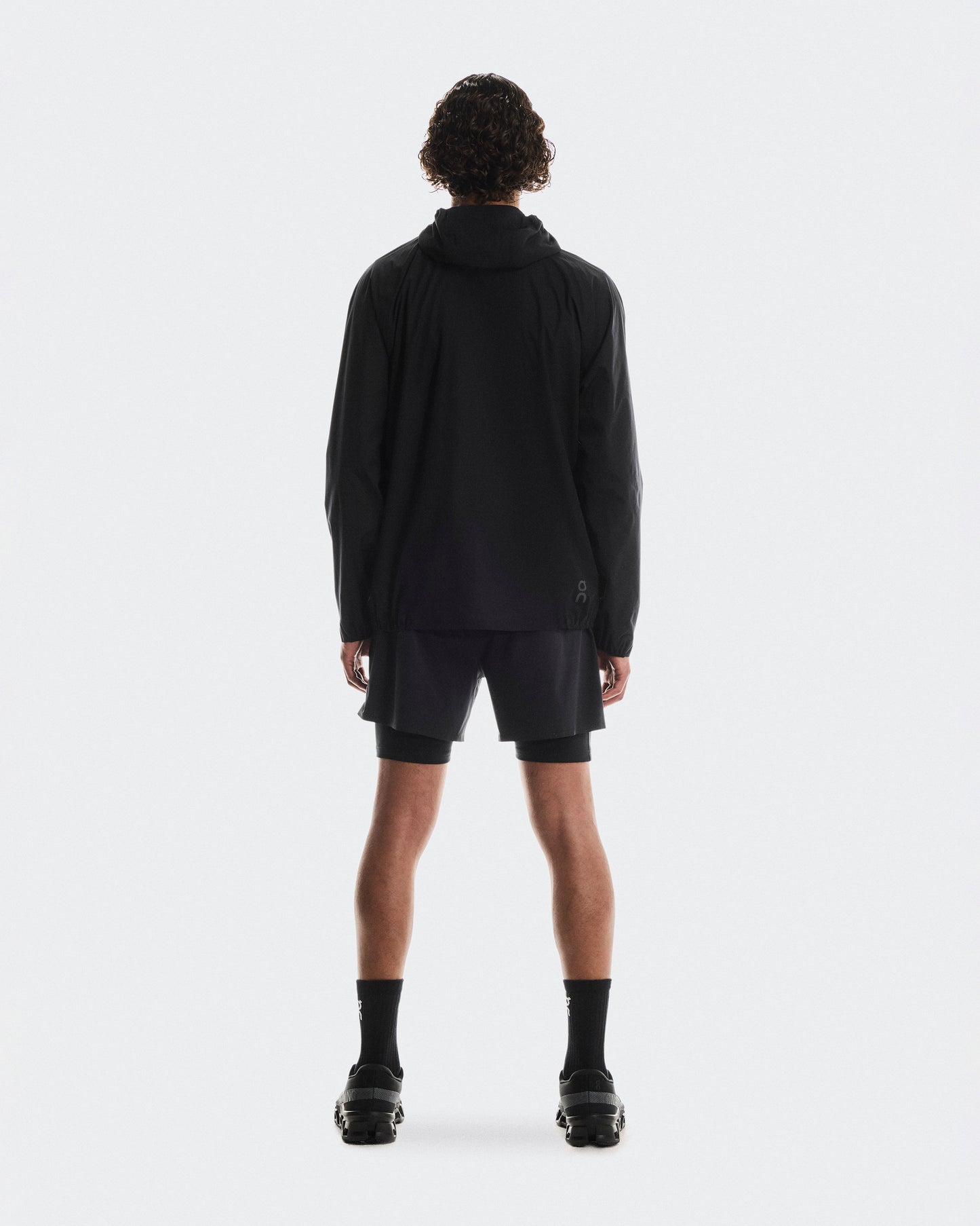 Performance Jacket Waterproof