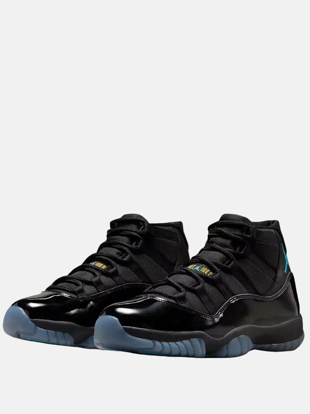 Air Jordan 11 Retro Gamma Blue