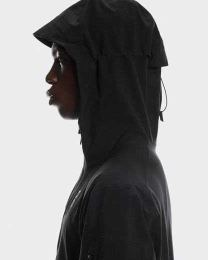 Trek Jacket
