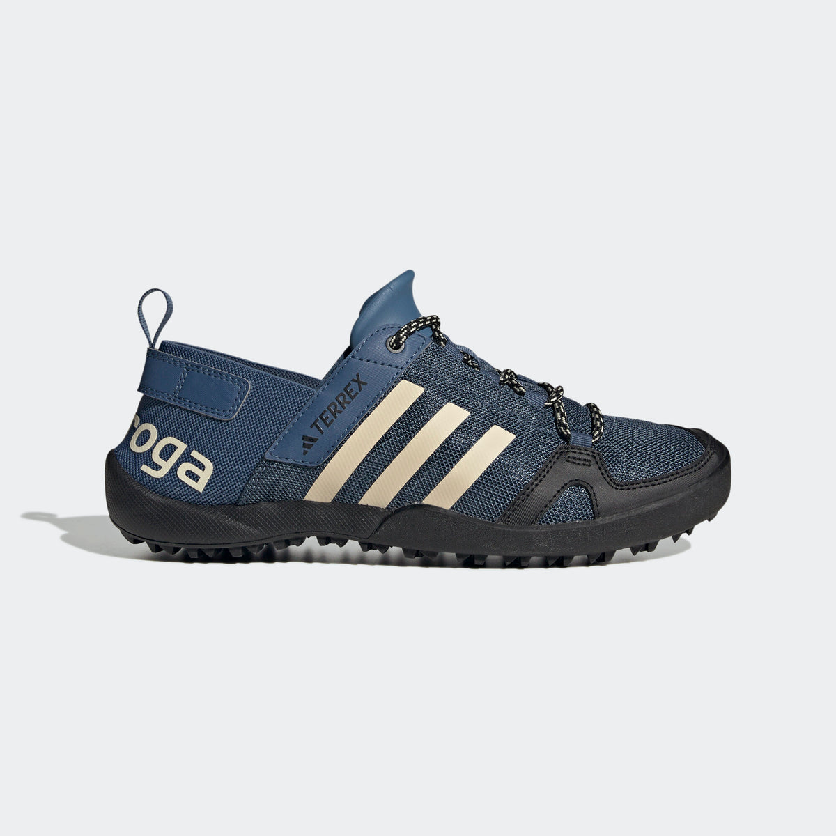 Adidas Terrex Daroga TWO 13 H.rdy Sneakers - Black / White - view 1