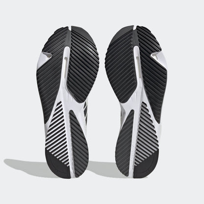 Adidas Adizero SL Sneakers - White / Black - view 6
