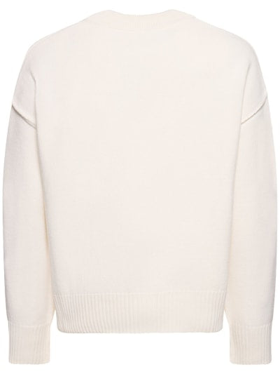 Cardigan AMI Paris