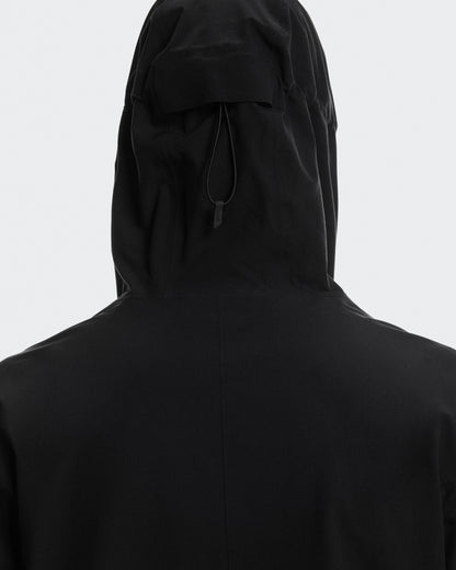 Trek Jacket