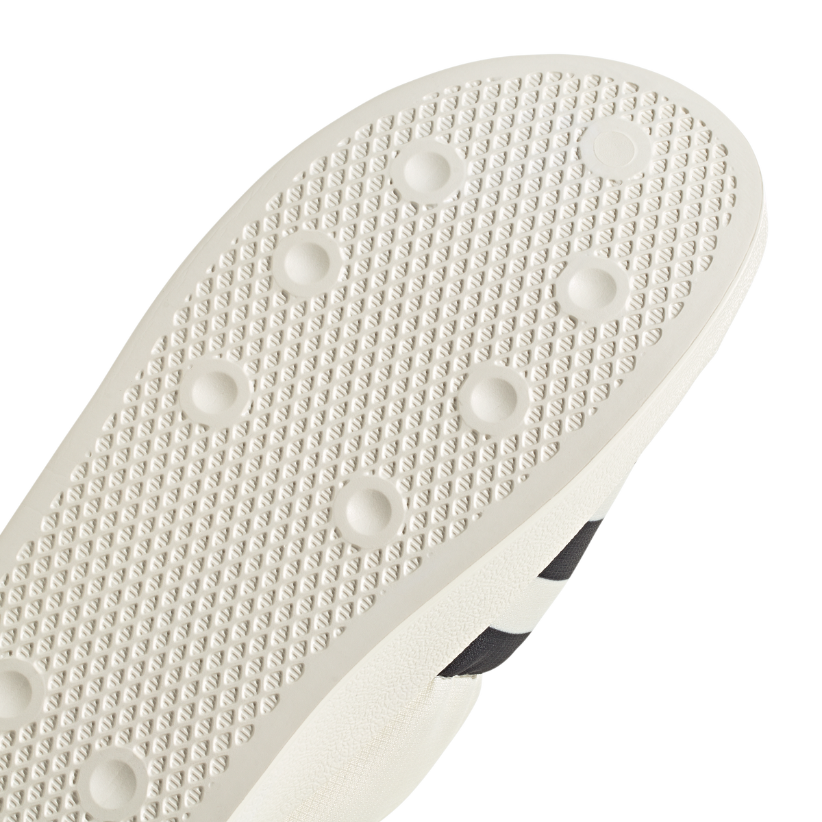 Adidas Puffylette Sneakers - Off White / Black - view 8