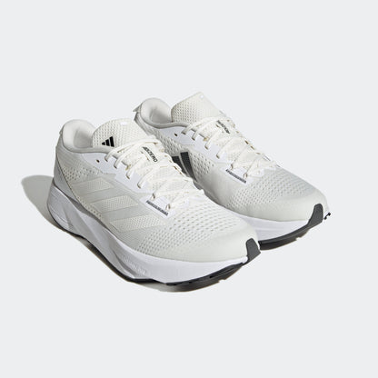 Adidas Adizero SL Sneakers - White / Black - view 7