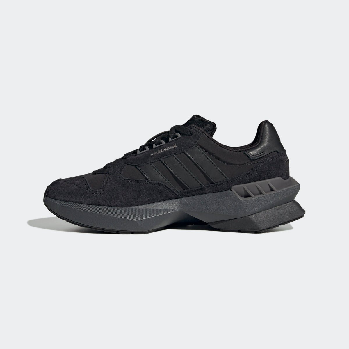 Adidas Treziod PT Sneakers - Black - view 2