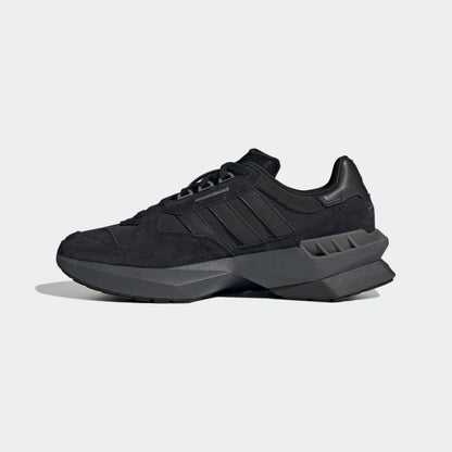 Adidas Treziod PT Sneakers - Black - view 2