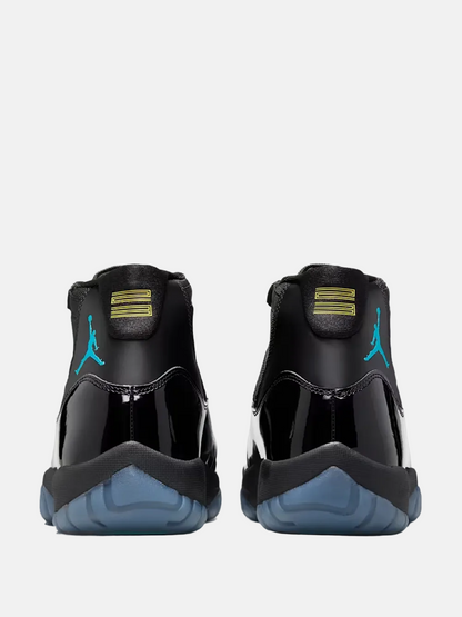 Air Jordan 11 Retro Gamma Blue