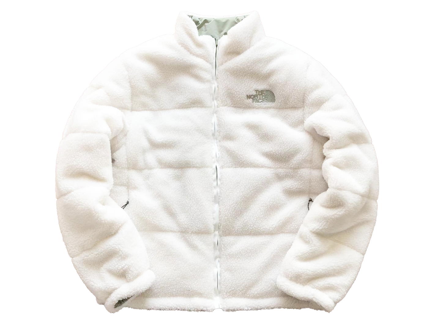 The North Face Reversible Fleece