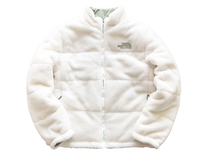 The North Face Reversible Fleece
