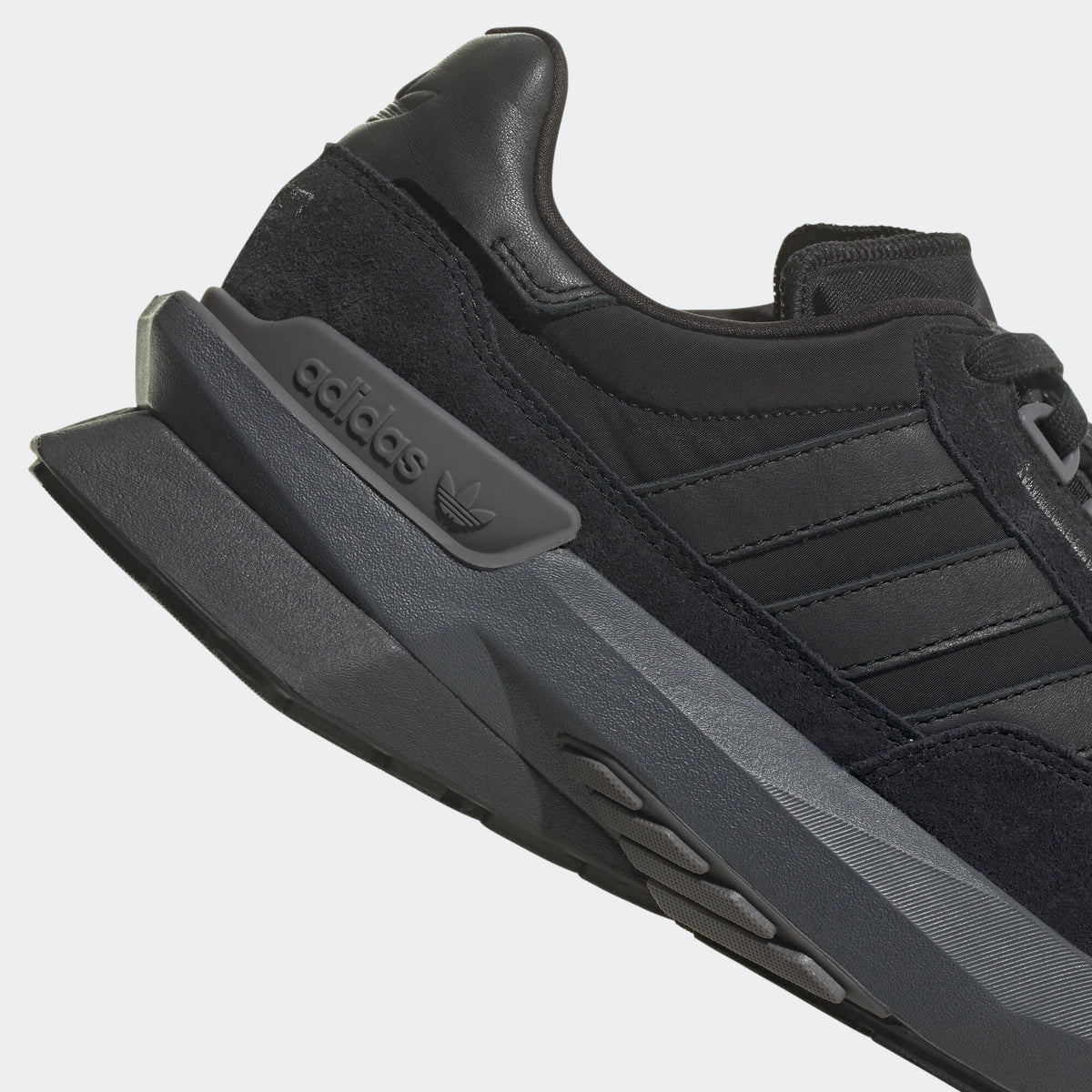 Adidas Treziod PT Sneakers - Black - view 7