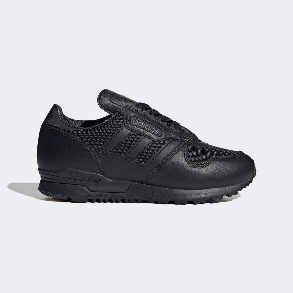 Adidas Spezial Hartness Sneakers - Black - view 2