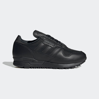 Adidas Spezial Hartness Sneakers - Black - view 2