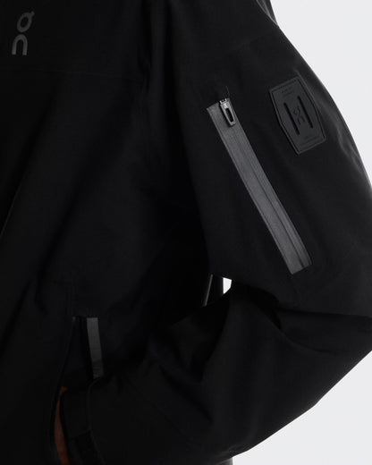 Trek Jacket