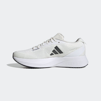 Adidas Adizero SL Sneakers - White / Black - view 4