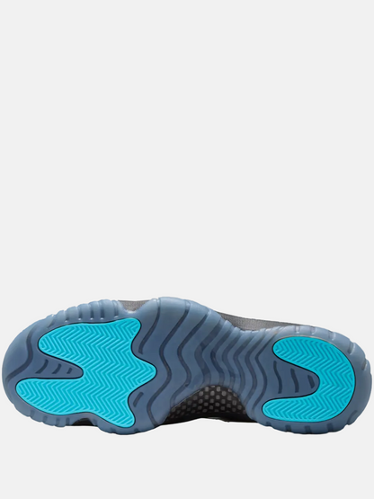 Air Jordan 11 Retro Gamma Blue