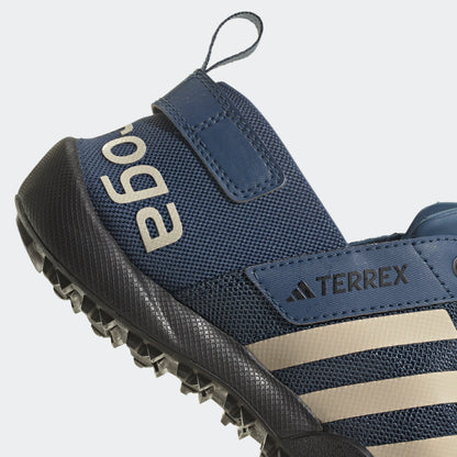Adidas Terrex Daroga TWO 13 H.rdy Sneakers - Black / White - view 6