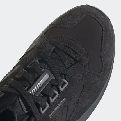 Adidas Treziod PT Sneakers - Black - view 8